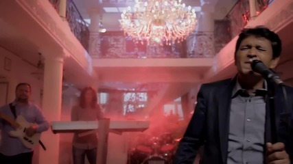 Sinan Sakic - Lazem (official Video 2014)