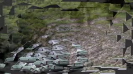 Opel Kadett D Gsi C20xe