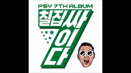 Psy - Sing With Ed Sheeran Psymix Full Audio