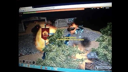 tanki online vdigane na rang 3 romba-4 roba