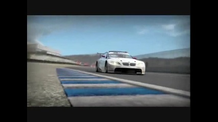 Need For Speed Shift Music Video