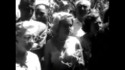 Youtube - Marilyn Monroes death in 1962 and Joe Dimaggio 