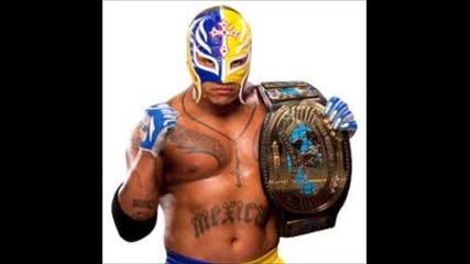 Rey Mysterio