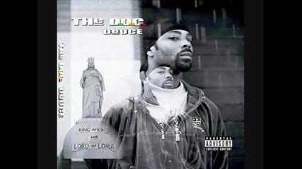 The Doc Ft Mc Ren, Ice Cube & Snoop Dogg - The Shit 