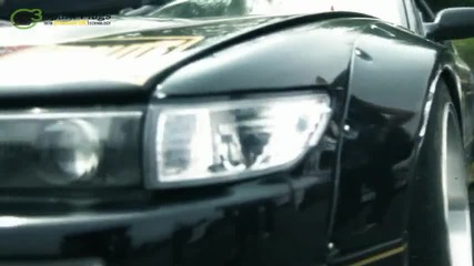 Адреналинът в този спорт е на max! 