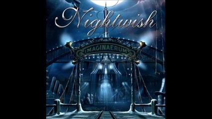 Nightwish - Turn Loose The Mermaids (lyrics)