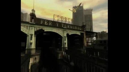 Gta 4 trailer