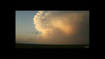 Cosmic Gate - Storm Chaser (khomha Remix)