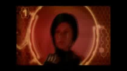 Aeon Flux - Ps2 Game Trailer