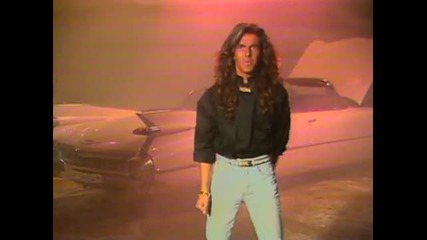 Modern Talking - Geronimo's Cadillac ( Official Video )