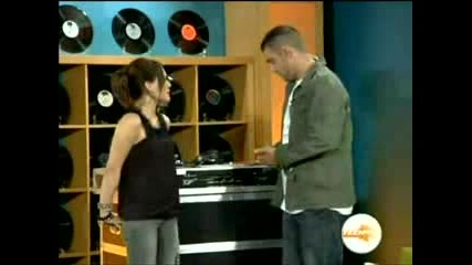 Hilary V Teen Nick