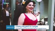 Гръцки медии: Издирват Ружа Игнатова и в Атина