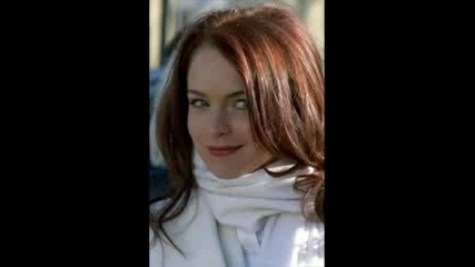 Lindsay Lohan Best Photos