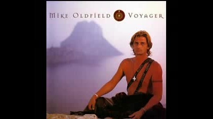 Mike Oldfield - The Song Of The Sun