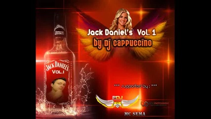 Hakala 2012 Hitna Dj cappuccino ft Dj Kix Official Rmx