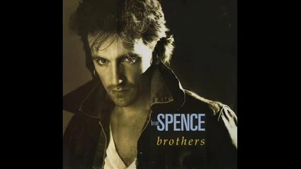 Brian Spence - Breaking Every Stone