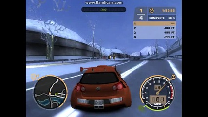 Need for Speed