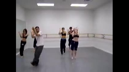 Танца от Sean Paul - So Fine