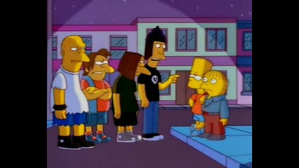 The Simpsons s09e18 