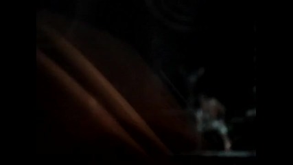 Rammstein - Ich Will Live Aus Belgrade