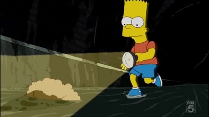 The Simpsons s21e09