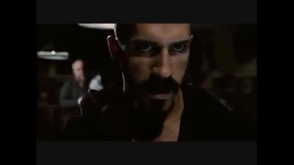 Yuri Boyka (scott Adkins) Bring it on