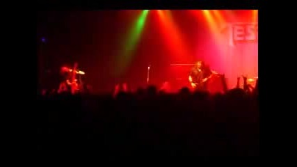 Testament - Alone In The Dark