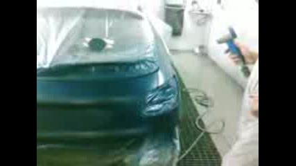 Peugeot 206 bop