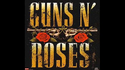 Guns N' Roses - Best Ballads - Целия Албум !!!