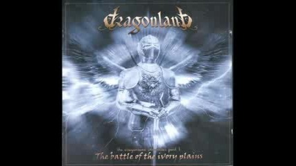 Dragonland - The Orcish March
