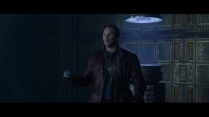 Guardians of the Galaxy Viral Video - Peter Quill (2014) - Chris Pratt Marvel Movie Hd