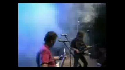 Assassin - Abstract War