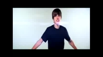 justin bieber love me official music video vbox7