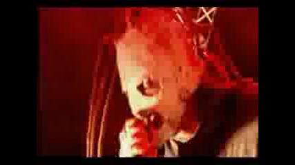 Slipknot - Heretic Anthem