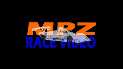 Very fast Honda Civic_k-24 by Zoatec.ch - Time Attack Slalom Frauenfeld 2011 - cool sound