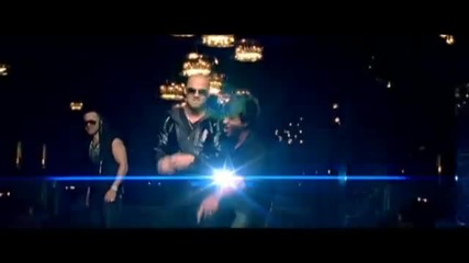 Enrique Iglesias ft. Wisin, Yandel - No Me Digas Que No