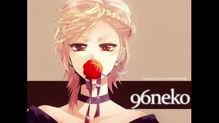 96neko - Bye Bye Sayonara