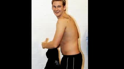 Lee Ryan - Bed Bugs