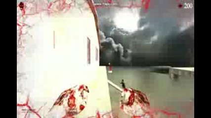 Zombie Panic Source Epic Run