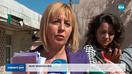Омбудсманът дава на съд кмета на Хитрино