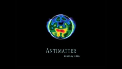 Antimatter - Conspire 
