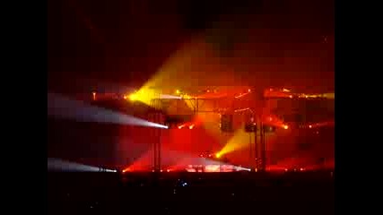 Tiesto Eol Wt @ T - Mobile Arena - 9