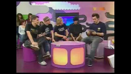 Panik - Viva Live [17.10.2008] Part 4