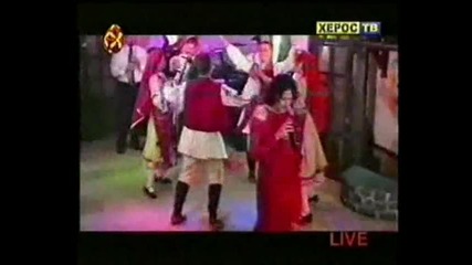 Rumqna Popova - Snoshti Sakav Da Ti Doida