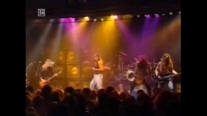 Gotthard - Hush (alabama `94)