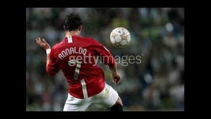C.ronaldo The Best !!!