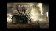 (превод)forgotten Hope- Lunatic Screams