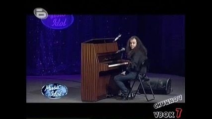Music Idol