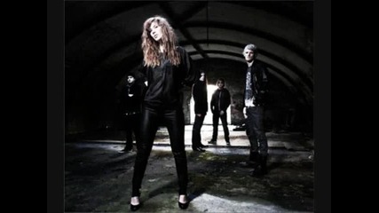 Delain - Stay forever 