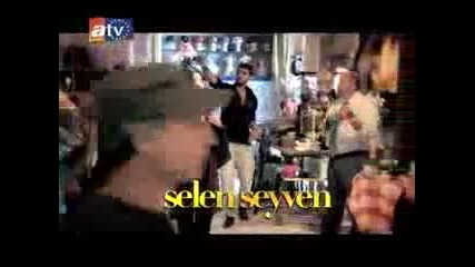 Капалъ чаршъ - Големият пазар - Kapali Carsi 3. bolum 1/8